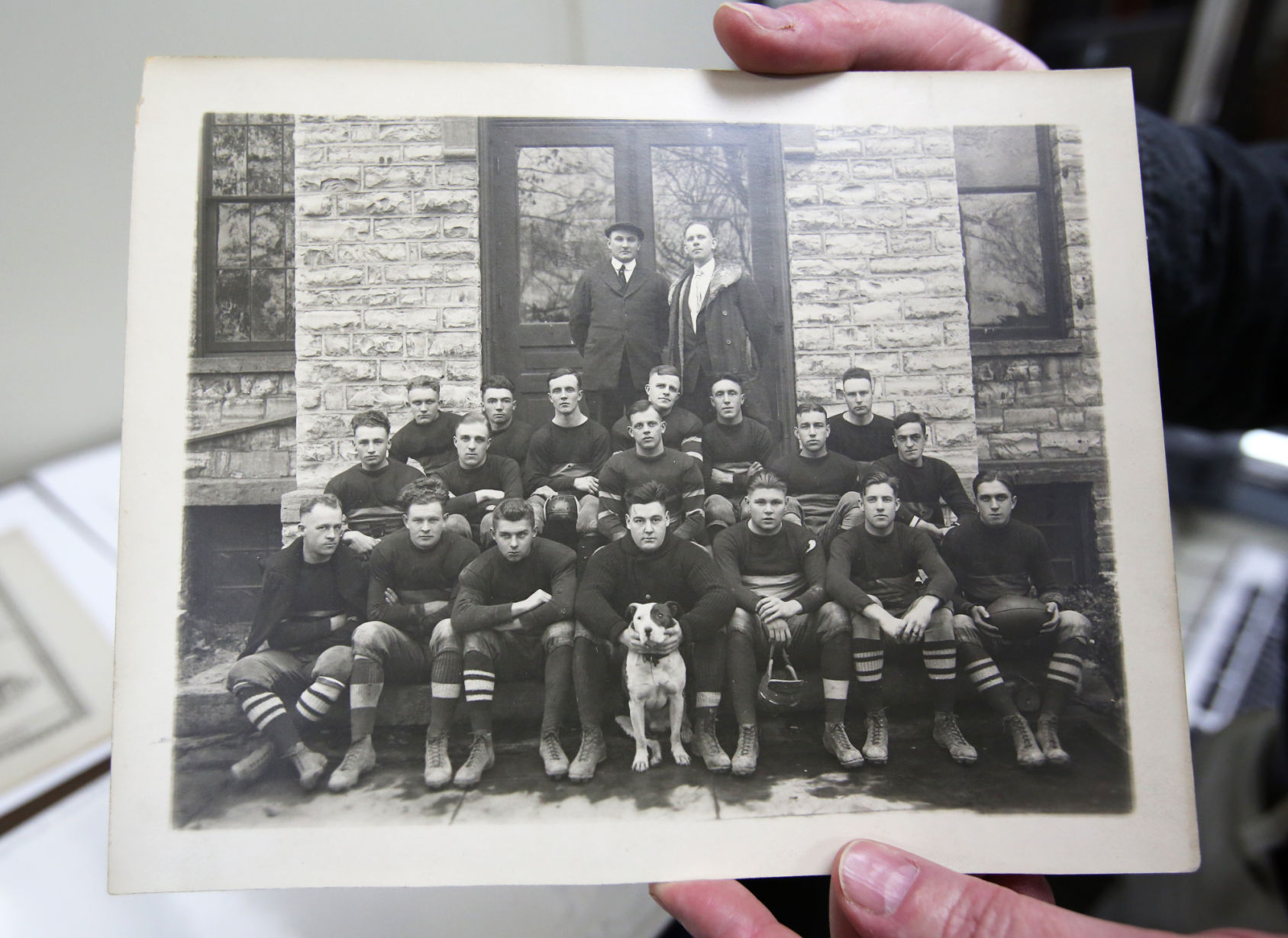 UW-Platteville 150th